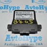 Компьютеры управления Volkswagen Passat B7 (09.2010-06.2015)