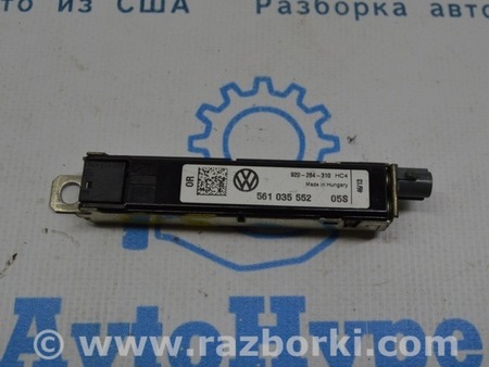 ФОТО Компьютеры управления для Volkswagen Passat B7 (09.2010-06.2015) Одеса