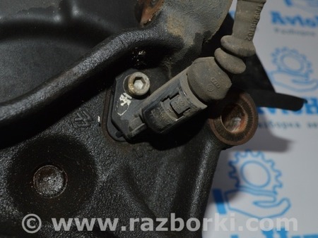 ФОТО ABS для Volkswagen Passat B7 (09.2010-06.2015) Одеса