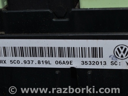 ФОТО Проводка для Volkswagen Passat B7 (09.2010-06.2015) Одеса