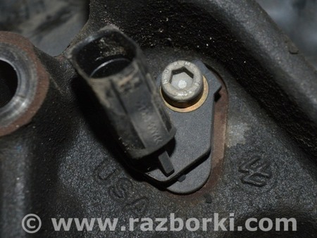 ФОТО ABS для Volkswagen Passat B7 (09.2010-06.2015) Одеса