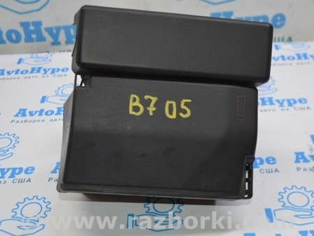ФОТО Проводка для Volkswagen Passat B7 (09.2010-06.2015) Одеса