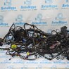 Проводка Volkswagen Passat B7 (09.2010-06.2015)