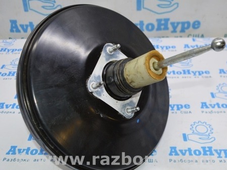 ФОТО Главный тормозной цилиндр для Volkswagen Passat B7 (09.2010-06.2015) Одеса