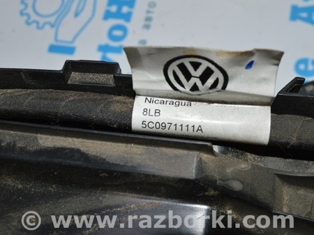 ФОТО Проводка для Volkswagen Passat B7 (09.2010-06.2015) Одеса