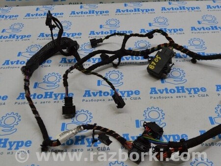 ФОТО Проводка для Volkswagen Passat B7 (09.2010-06.2015) Одеса
