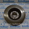 ФОТО Диск тормозной для Volkswagen Passat B7 (09.2010-06.2015) Одеса
