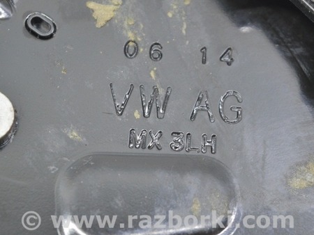 ФОТО Стояночный тормоз для Volkswagen Passat B7 (09.2010-06.2015) Одеса