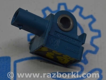 ФОТО Сенсор airbag для Volkswagen Passat B7 (09.2010-06.2015) Одеса