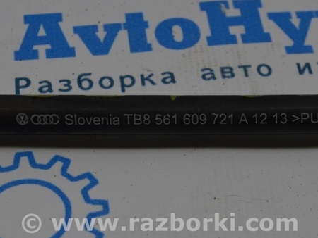 ФОТО Стояночный тормоз для Volkswagen Passat B7 (09.2010-06.2015) Одеса