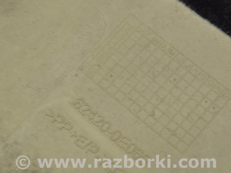ФОТО Сенсор airbag для Volkswagen Passat B7 (09.2010-06.2015) Одеса