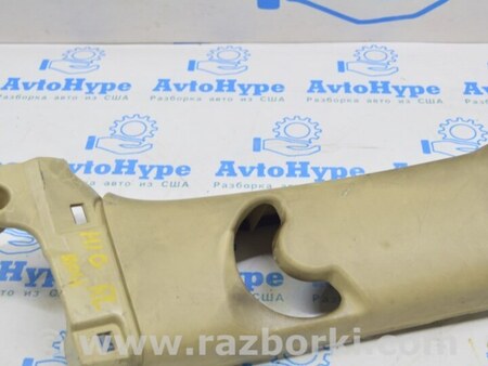 ФОТО Сенсор airbag для Volkswagen Passat B7 (09.2010-06.2015) Одеса