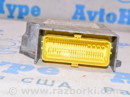 ФОТО Сенсор airbag для Volkswagen Passat B7 (09.2010-06.2015) Одеса