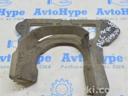 ФОТО Сенсор airbag для Volkswagen Passat B7 (09.2010-06.2015) Одеса