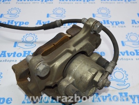 ФОТО Суппорт для Volkswagen Passat B7 (09.2010-06.2015) Одеса