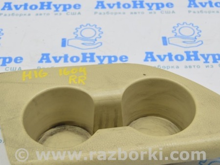ФОТО Сенсор airbag для Volkswagen Passat B7 (09.2010-06.2015) Одеса