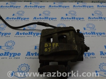 ФОТО Суппорт для Volkswagen Passat B7 (09.2010-06.2015) Одеса