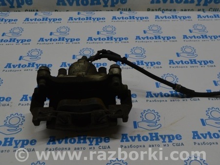 ФОТО Суппорт для Volkswagen Passat B7 (09.2010-06.2015) Одеса