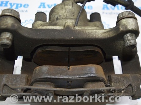 ФОТО Суппорт для Volkswagen Passat B7 (09.2010-06.2015) Одеса