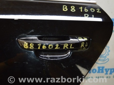ФОТО Дверь задняя левая для Volkswagen Passat B8 (2014-2023) Одеса