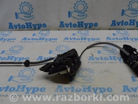 ФОТО Дверь задняя левая для Volkswagen Passat B8 (2014-2023) Одеса