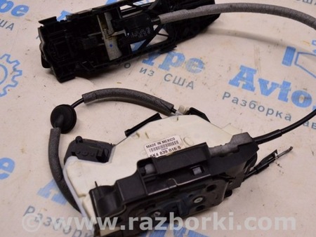 ФОТО Дверь задняя правая для Volkswagen Passat B8 (2014-2023) Одеса