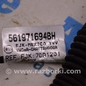 ФОТО Дверь задняя правая для Volkswagen Passat B8 (2014-2023) Одеса