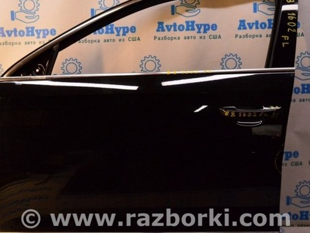 ФОТО Дверь передняя левая для Volkswagen Passat B8 (2014-2023) Одеса