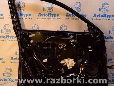 ФОТО Дверь передняя левая для Volkswagen Passat B8 (2014-2023) Одеса