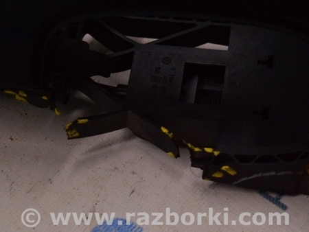 ФОТО Дверь передняя правая для Volkswagen Passat B8 (2014-2023) Одеса