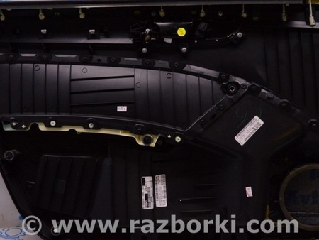 ФОТО Дверь передняя правая для Volkswagen Passat B8 (2014-2023) Одеса