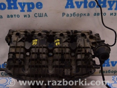 ФОТО Система впуска для Volkswagen Passat B8 (2014-2023) Одеса