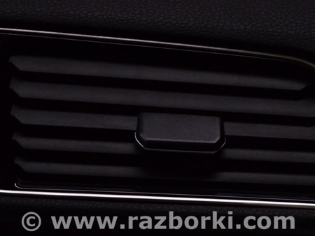 ФОТО Передняя панель для Volkswagen Passat B8 (2014-2023) Одеса