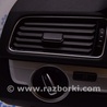 Передняя панель Volkswagen Passat B8 (2014-2023)