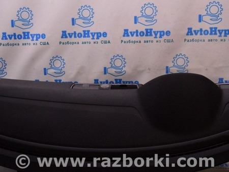 ФОТО Передняя панель для Volkswagen Passat B8 (2014-2023) Одеса