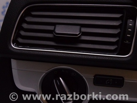 ФОТО Передняя панель для Volkswagen Passat B8 (2014-2023) Одеса