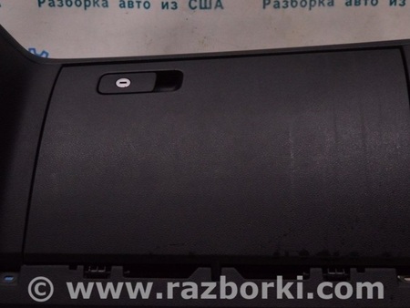 ФОТО Передняя панель для Volkswagen Passat B8 (2014-2023) Одеса