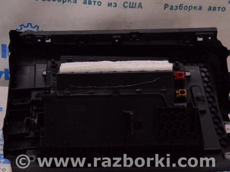 ФОТО Передняя панель для Volkswagen Passat B8 (2014-2023) Одеса