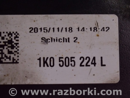 ФОТО Рычаг задний для Volkswagen Passat B8 (2014-2023) Одеса