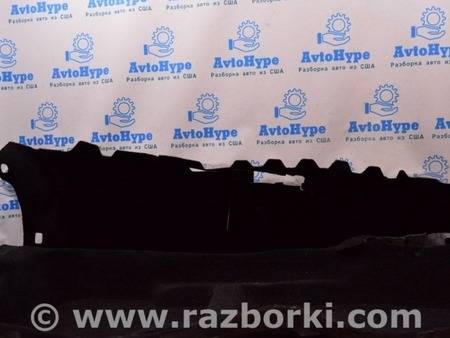 ФОТО Покрытие пола для Volkswagen Passat B8 (2014-2023) Одеса