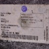ФОТО Покрытие пола для Volkswagen Passat B8 (2014-2023) Одеса