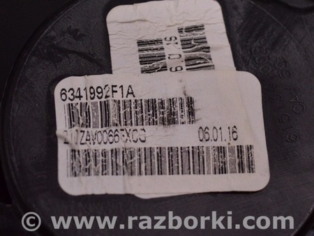 ФОТО Ремень безопасности для Volkswagen Passat B8 (2014-2023) Одеса