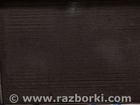 ФОТО Система охлаждения для Volkswagen Passat B8 (2014-2023) Одеса