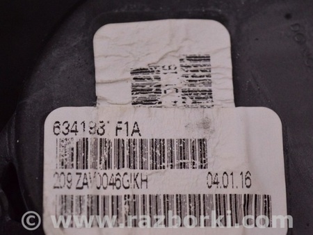 ФОТО Ремень безопасности для Volkswagen Passat B8 (2014-2023) Одеса