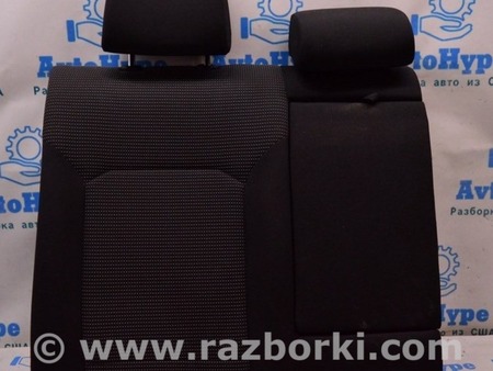 ФОТО Сидение для Volkswagen Passat B8 (2014-2023) Одеса