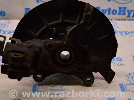 ФОТО ABS для Volkswagen Passat B8 (2014-2023) Одеса