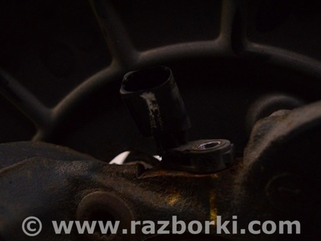 ФОТО ABS для Volkswagen Passat B8 (2014-2023) Одеса