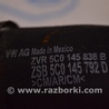 ФОТО Турбо для Volkswagen Passat B8 (2014-2023) Одеса