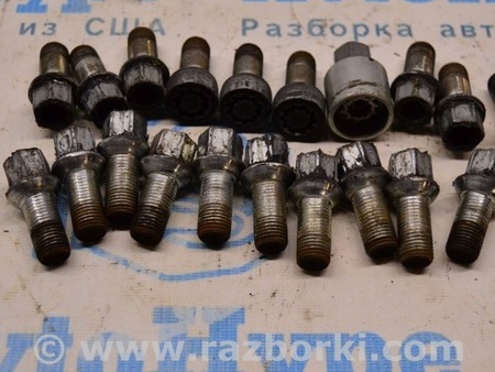 ФОТО Диски для Volkswagen Passat B8 (2014-2023) Одеса