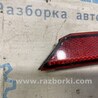 ФОТО Бампер задний для Volkswagen Passat B8 (2014-2023) Одеса